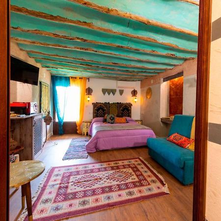 Apartamento Domus Lapidis - Medina Bogarra Exterior foto