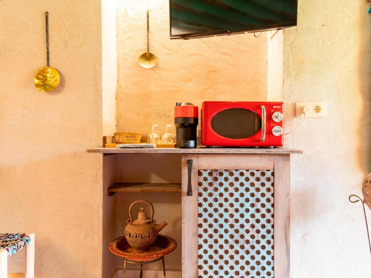 Apartamento Domus Lapidis - Medina Bogarra Exterior foto