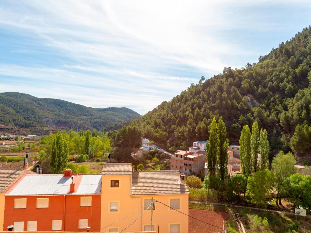Apartamento Domus Lapidis - Medina Bogarra Exterior foto