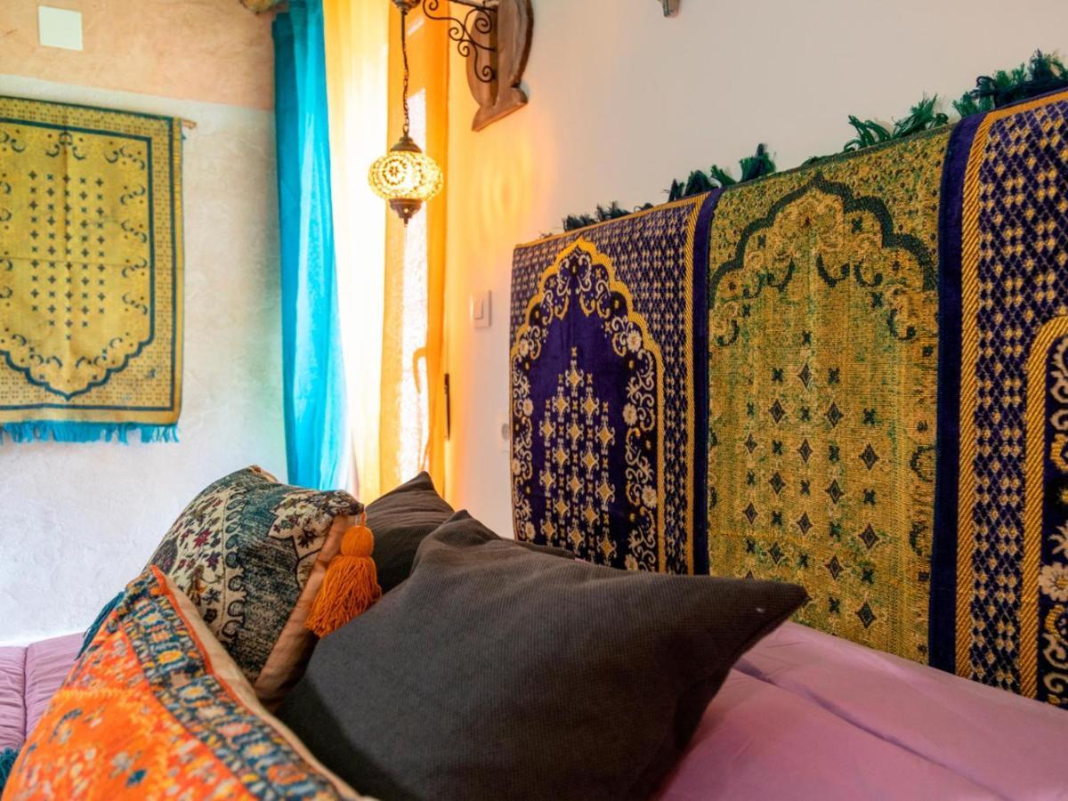 Apartamento Domus Lapidis - Medina Bogarra Exterior foto