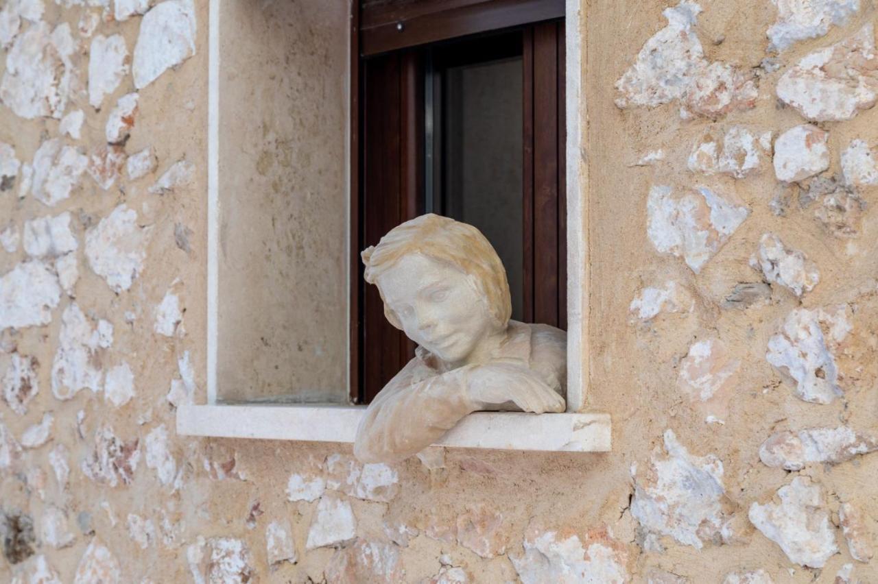 Apartamento Domus Lapidis - Medina Bogarra Exterior foto