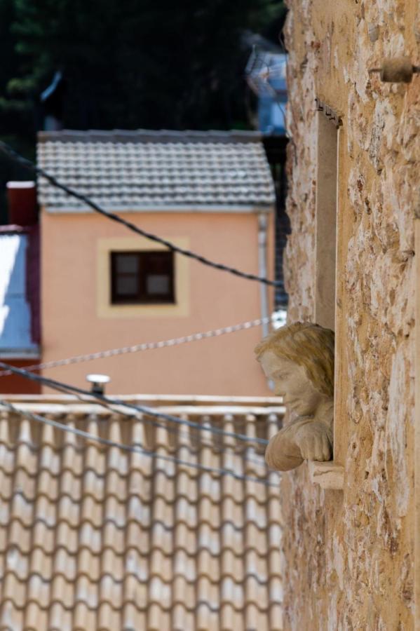 Apartamento Domus Lapidis - Medina Bogarra Exterior foto